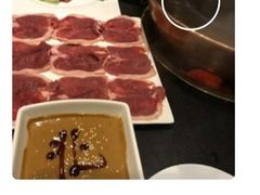 -北门涮肉·铜锅涮肉(南锣鼓巷店)