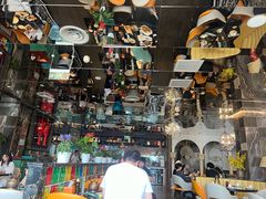 -巴依老爷新疆美食(清华东门店)