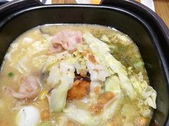 -阿香米线(大悦城店)