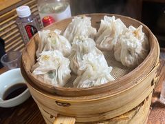 -正宗天津烧麦馆(柳州路店)