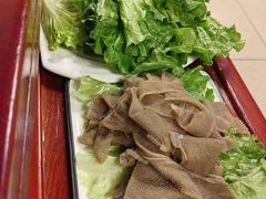 -老城红焖羊肉(老步行街店)