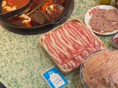 -肖婷姐大铁锅重庆火锅(南湖店)
