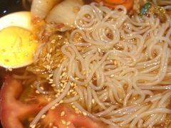 冷面-丹东特色烤肉(学府路一部店)
