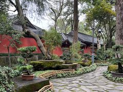 -成都武侯祠博物馆