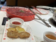 -八合里牛肉火锅(上海世茂广场店)