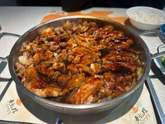 -黄记煌三汁焖锅(顺义华联店)