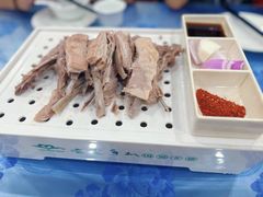 -老毛手抓·盐池滩羊非遗手抓(宁夏总店)