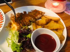 -Kitchen·Y洋厨房西餐厅(王府壹号店)