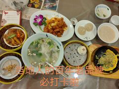 -安泰楼·佛跳墙创始人·传统闽味早茶·酒楼(三坊七巷闽菜地标店)