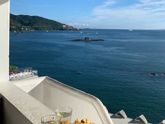 -蜜悦·波西塔诺悬崖海景餐厅