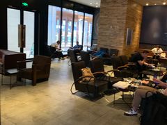 -星巴克(吉林财富广场店)