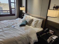 -苏州吴宫泛太平洋酒店