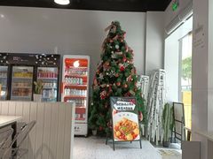 -友达面馆(广州总店)