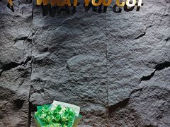 -F+轻食健身赋能空间(中华北路国贸商场店)