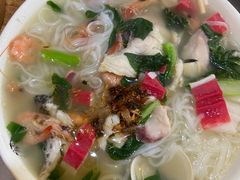 -千盛海南粉(金鸡岭店)