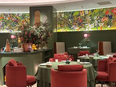 -老吉堂上海本帮菜(望京万象汇店)