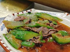 -盛得农家美食·无花果浸鸡·古法烧鸡·竹筒饭(白水寨森林海店)