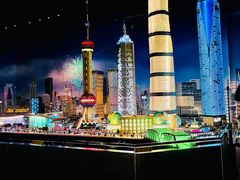 -上海乐高探索中心