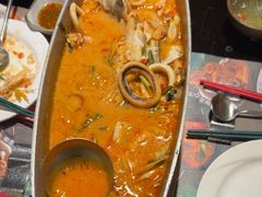 -金厨泰国餐厅·全泰籍厨师料理(拱北店)