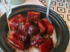 -庆江南江南菜(琴湖溪里花园城店)