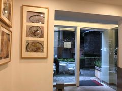 -正南齐北·老街糯米团(洪崖洞店)