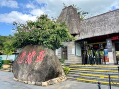 -三亚亚龙湾人间天堂鸟巢度假村