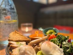 -JINNS锦时 steak&pizza(浸信会礼拜堂旧址店)