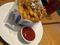 -玛尚诺意式餐厅(新达汇三林店)