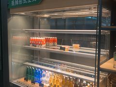 -Green Option(官舍店)