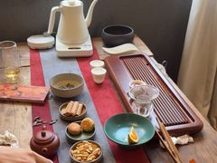 -邈墨茶馆(凤起路店)