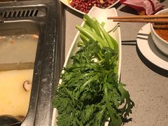 -海底捞火锅(万象城店)