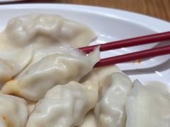 -喜家德虾仁水饺(华强天虹店)