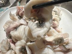-淘米捞·米汤脆鲩鱼火锅(福田皇岗店)