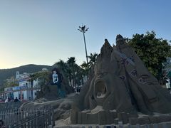 -大梅沙海滨公园