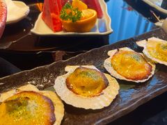 -梅筑·创意料理(王府井百货店)