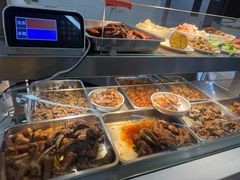 -北京大学-燕南食堂