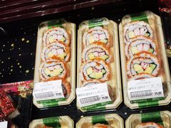 -city'super超·生活(国金中心商场店)