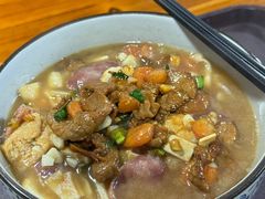 -荣荣面馆(丹溪大道店)