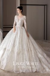 -Renee芮亦婚纱