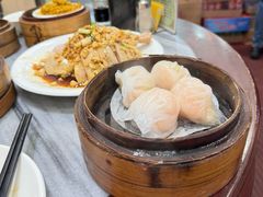 -华峰食馆(氹仔店)