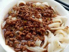 -太原面食店(解放路店)