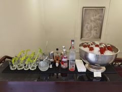 -上海和平饭店华懋阁 Cathay Room