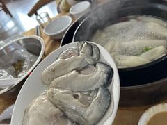 -濠轩阁特色生蚝火锅(水湾路店)
