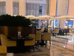 -漢咖啡·全服务式自助晚餐(武汉洲际酒店)