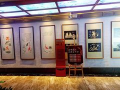 -福成厚江鱼壹号黑金冠好店(群力店)