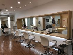 -THE LOG SALON 记录