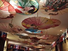 -佛山希尔顿酒店·融誉亚洲美食荟