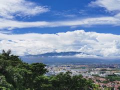 -西双版纳勐泐文化旅游区