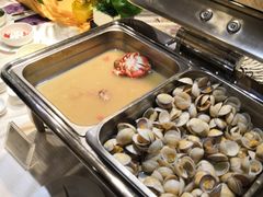 -海盐宾馆-中餐厅