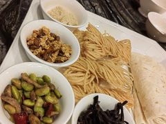 -四季轩中餐厅(徐州开元名都大酒店)